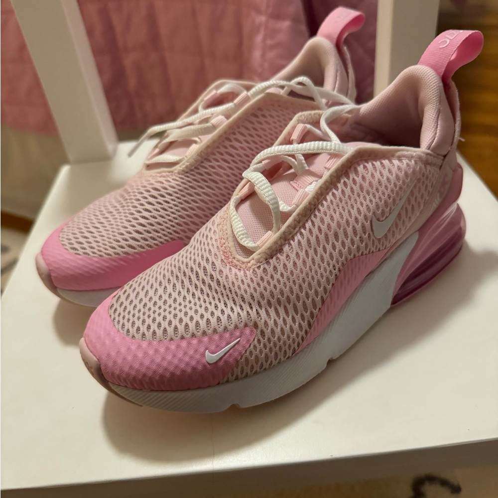 Kids Nike Air Max 270